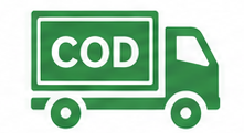 Cash on Delivery